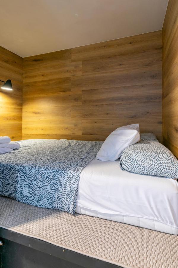 Homeabout Madrid Rio Apartment Buitenkant foto